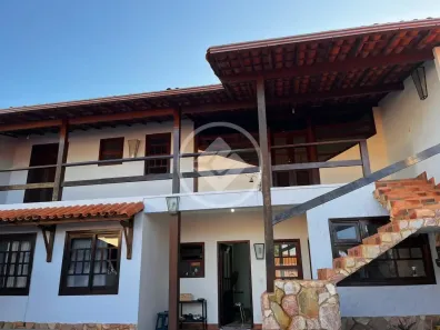 Casa com 3 Quartos à venda, 234m² no Jardim Ipê, Lagoa Santa