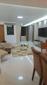 Apartamento com 4 Quartos à venda, 234m² no Setor Habitacional Vicente Pires, Brasília