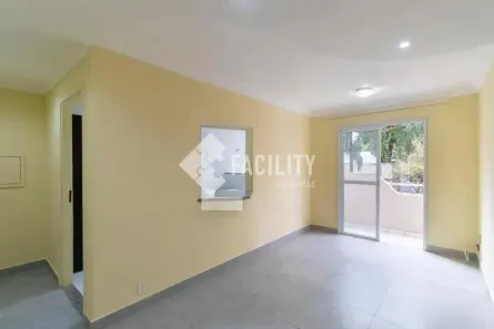 Apartamento com 2 Quartos para alugar, 66m² no Mansões Santo Antônio, Campinas