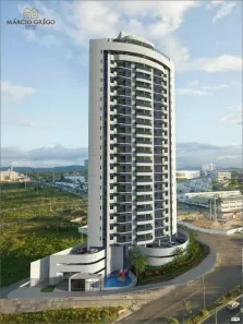 Apartamento com 1 Quarto à venda, 38m² no Indianópolis, Caruaru