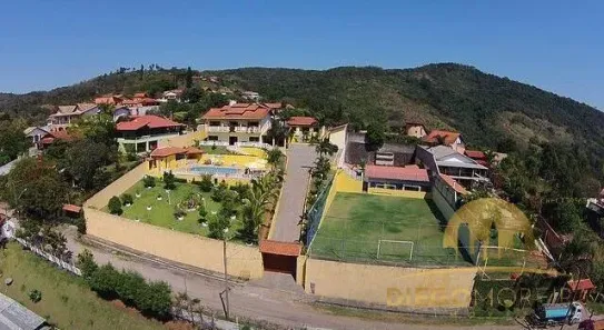 Fazenda/Sítio com 4 Quartos à venda, 330m² no Luiz Fagundes, Mairiporã
