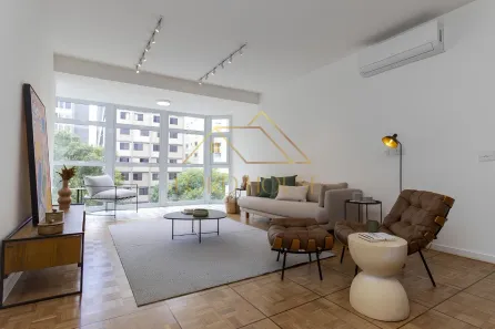 Apartamento com 3 Quartos à venda, 141m² no Jardim Paulista, São Paulo