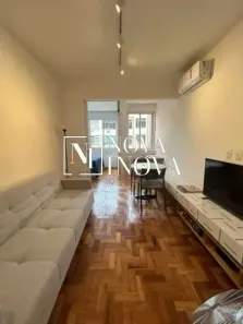 Apartamento com 1 Quarto à venda, 35m² no Copacabana, Rio de Janeiro