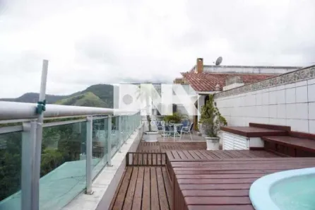 Cobertura com 4 Quartos à venda, 714m² no Barra da Tijuca, Rio de Janeiro