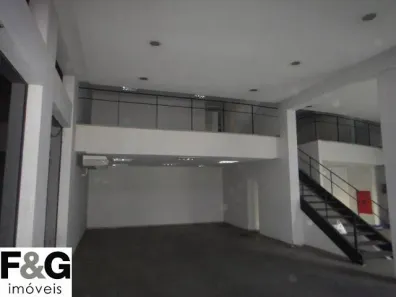 Prédio Comercial à venda, 285m² no Pinheiros, São Paulo