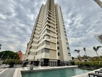 Apartamento com 3 Quartos à venda, 139m² no Cambuí, Campinas