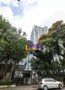 Apartamento com 2 Quartos à venda, 96m² no Campo Belo, São Paulo