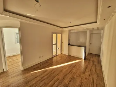 Apartamento com 3 Quartos à venda, 80m² no Jardim Estoril, São José dos Campos