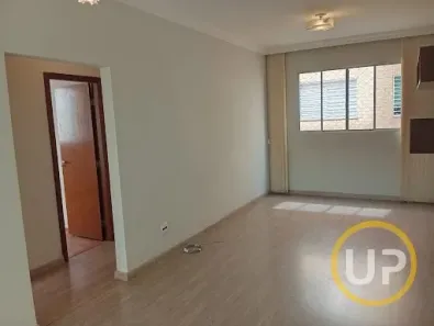 Apartamento com 3 Quartos para alugar, 87m² no Castelo, Belo Horizonte