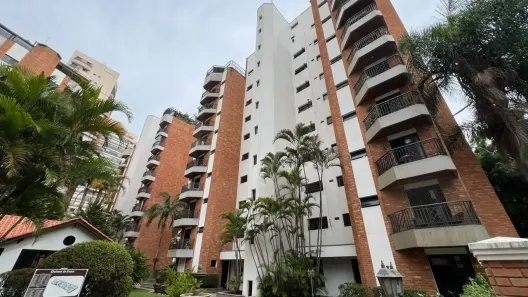 Apartamento com 3 Quartos à venda, 138m² no Bela Aliança, São Paulo
