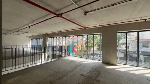 Ponto Comercial à venda, 1073m² no Jardim das Bandeiras, São Paulo