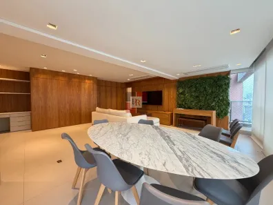 Apartamento com 2 Quartos à venda, 131m² no Cidade Monções, São Paulo