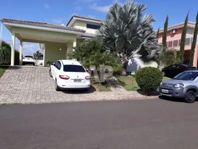 Casa de Condomínio com 5 Quartos à venda, 370m² no Itapecerica, Salto
