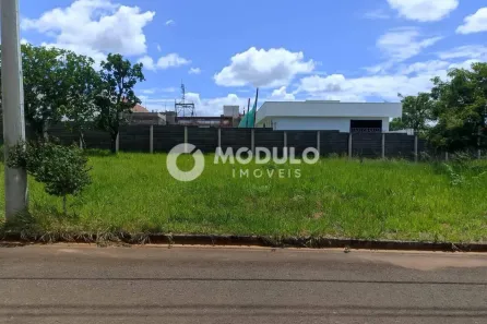 Lote/Terreno à venda, 280m² no Laranjeiras, Uberlândia