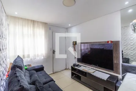 Apartamento com 2 Quartos à venda, 50m² no Vila Sílvia, São Paulo
