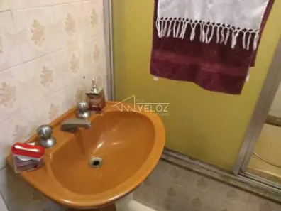 Apartamento com 1 Quarto à venda, 36m² no Santa Teresa, Rio de Janeiro
