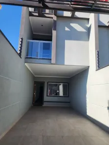 Sobrado com 3 Quartos à venda, 112m² no Vila Nivi, São Paulo