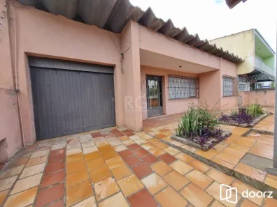 Casa com 3 Quartos à venda, 180m² no Cristal, Porto Alegre
