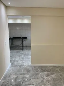 Apartamento com 1 Quarto à venda, 50m² no São Pedro, Osasco