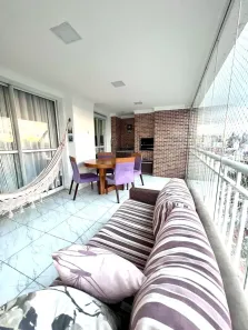 Apartamento com 3 Quartos à venda, 126m² no Chácara Califórnia, São Paulo