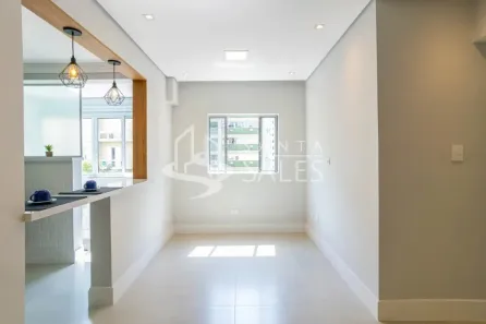 Apartamento com 2 Quartos à venda, 55m² no Itaim Bibi, São Paulo