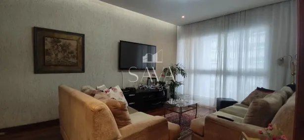 Apartamento com 4 Quartos à venda, 150m² no Gutierrez, Belo Horizonte