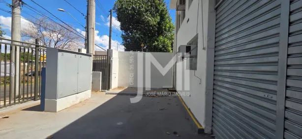 Galpão/Depósito/Armazém para alugar, 150m² no Barão Geraldo, Campinas