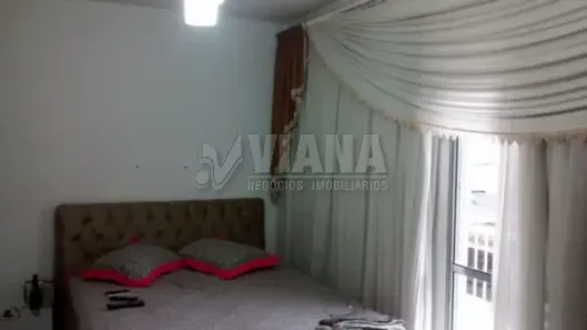 Sobrado com 5 Quartos à venda, 230m² no Jardim Stella, Santo André