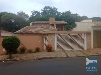 Casa com 3 Quartos à venda, 317m² no Vila Costa do Sol, São Carlos