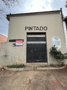 Sala Comercial para alugar, 55m² no Jardim Nova Itália, Limeira