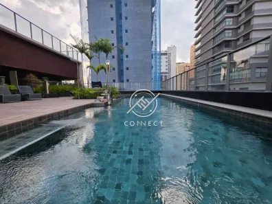 Apartamento com 1 Quarto à venda, 28m² no Vila Clementino, São Paulo