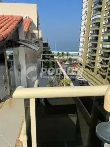 Cobertura com 3 Quartos à venda, 205m² no Barra da Tijuca, Rio de Janeiro