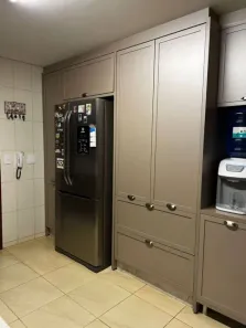 Apartamento com 3 Quartos à venda, 211m² no Centro, Cascavel