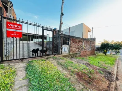 Lote/Terreno à venda, 300m² no Lomba da Palmeira, Sapucaia do Sul
