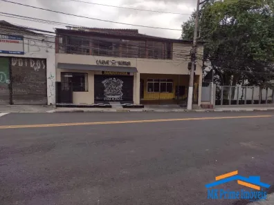 Sala Comercial com 10 Quartos à venda, 650m² no Vila Campesina, Osasco