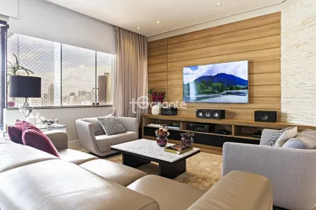 Cobertura com 4 Quartos à venda, 708m² no Campo Belo, São Paulo