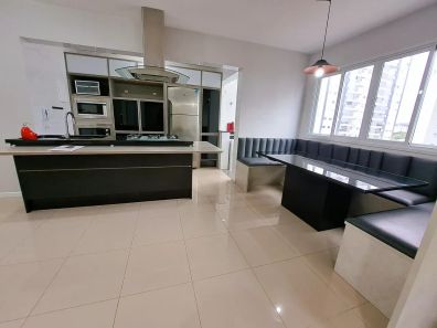Cobertura com 3 Quartos à venda, 134m² no Nossa Senhora do Rosário, São José