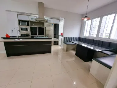 Cobertura com 3 Quartos à venda, 134m² no Nossa Senhora do Rosário, São José