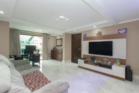 com 3 Quartos à venda, 141m² no Vila Albertina, São Paulo