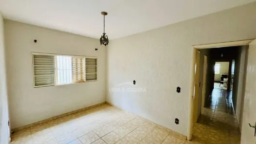 Casa com 2 Quartos à venda, 86m² no Vila Nova, Rio Claro