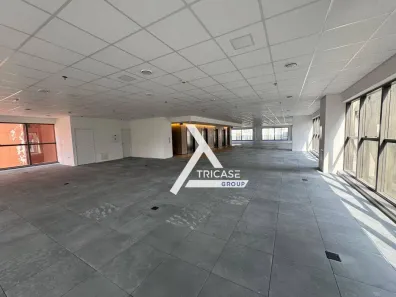 Sala Comercial para alugar, 561m² no Liberdade, São Paulo