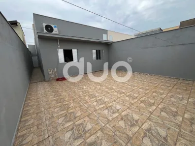 Casa com 3 Quartos à venda, 73m² no Pompéia, Piracicaba