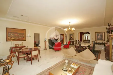 Casa de Condomínio com 4 Quartos à venda, 700m² no Residencial Vale das Araras, Nova Lima