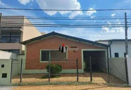 Imóvel Comercial com 2 Quartos à venda, 177m² no Nova Campinas, Campinas