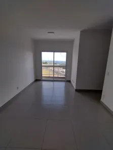 Apartamento com 3 Quartos à venda, 69m² no Residencial Parque Granja Cecília B, Bauru
