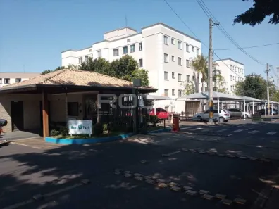 Apartamento com 2 Quartos à venda, 40m² no Jardim Jockey Clube, São Carlos