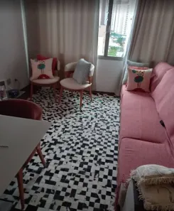 Apartamento com 2 Quartos à venda, 76m² no Vila Gumercindo, São Paulo