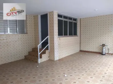 Casa com 2 Quartos à venda, 140m² no Vila Guarani (Z Sul), São Paulo
