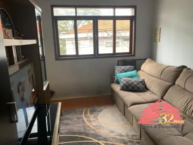Sobrado com 3 Quartos à venda, 216m² no Parque da Mooca, São Paulo