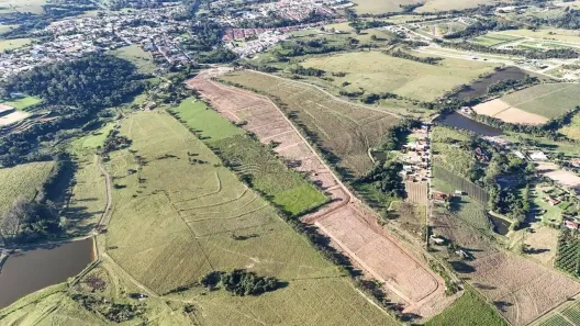 Lote/Terreno à venda, 175m² no Elias Fausto, Elias Fausto